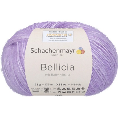 Schachenmayr Bellicia 47 Šeříková