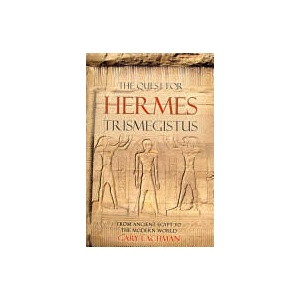 Quest For Hermes Trismegistus (ISBN: 9780863157981)