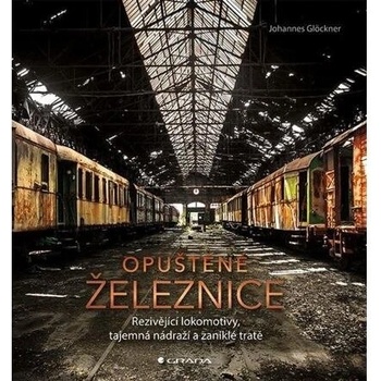 Opuštěné železnice