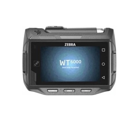 Zebra WT6000