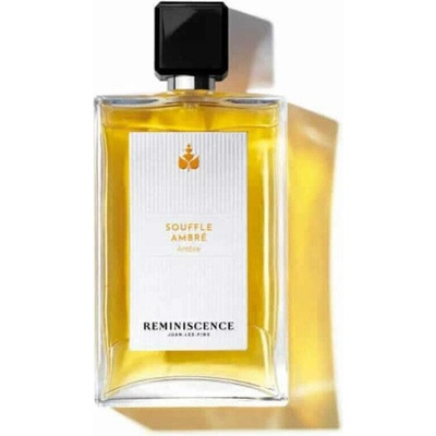 Reminiscence Souffle Ambre toaletní voda unisex 100 ml