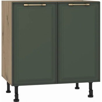 ЕВРОМАР Долен шкаф parma Н80/87 (005.002.0081)