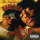 Mobb Deep - Murda Muzik - CD