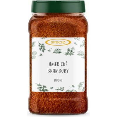 Gastro line Americké brambory 900 g – Zboží Dáma