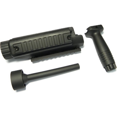 Cyma RIS předpažbí pro MP5