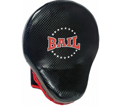 Bail MEDIUM CURVED 16