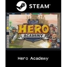 Hero Academy