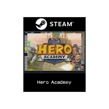 Hero Academy