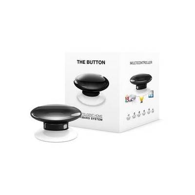 Tlačítko FIBARO The Button FGPB-101-2 ZW5