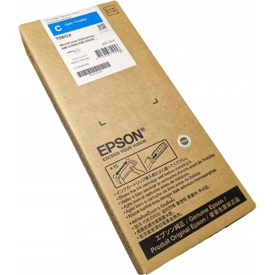 Epson T08G2 Cyan - originálny