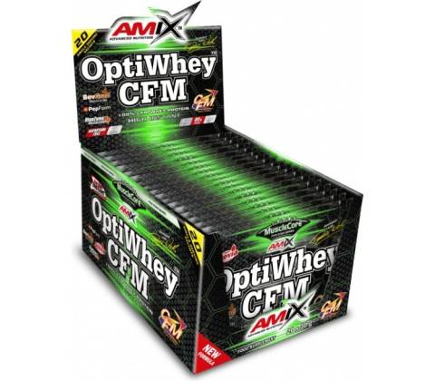 Amix Optiwhey CFM 30 g