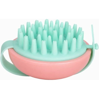MASIL - Head Cleaning Massage Brush - Masážna kefa na čistenie vlasovej pokožky 1ks