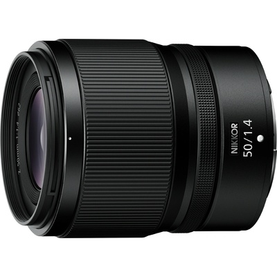 Objektiv Nikon FX Nikkor Z 50mm f/1.4 JMA004DA