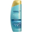 Head & Shoulders DermaxPro Hydration šampón proti lupinám 270 ml