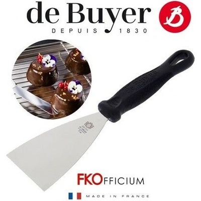 de Buyer 4233.01 Servírovací lopatka 12cm