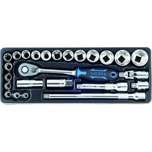 Licota LIACK384001 Gola sada 1/2