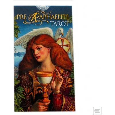 Pre-Raphaelite TarotCards