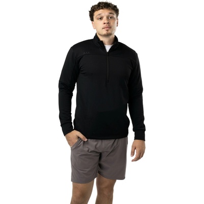 Bauer Core 1/4 Zip Black