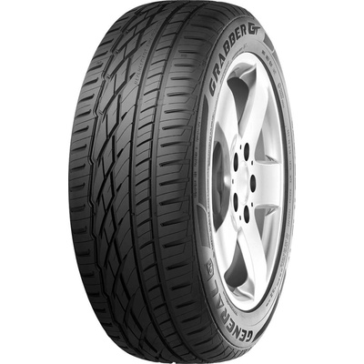 General Tire Grabber GT Plus 255/50 R19 107Y