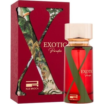 Rue Broca Exotic Paradise EDP 100 ml