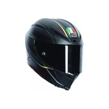 agv adv helmet New Adventure Helmets For The 2019 Riding Season
