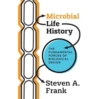 Microbial Life History | Steven A. Frank
