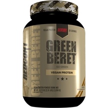 Redcon1 Green Beret Vegan Protein 1032 g