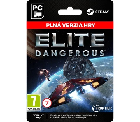 Elite Dangerous