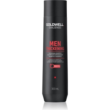 Goldwell Dualsenses For men Thickening Shampoo 300 ml