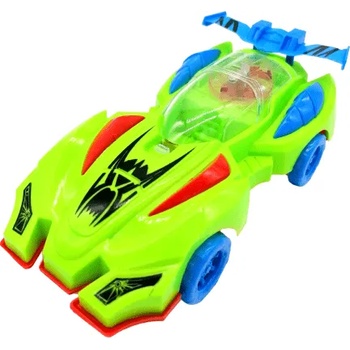 Shantou Chenghai Bestnew Toys Състезателна играчка за навиване със светлина М20-062