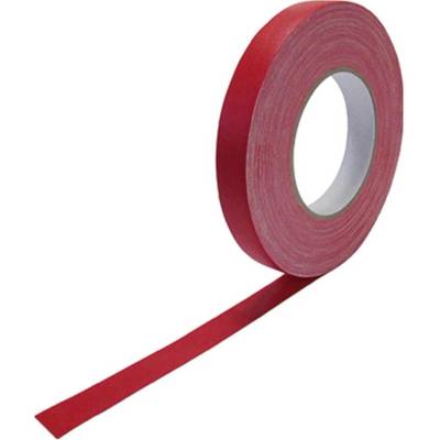 CellPack Premio-Duct-Tape/0.3-50-50/RD 364878 Páska so skleným vláknom 157 mm x 47 mm červená 1 ks