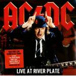 AC/DC - Live At River Plate (Coloured) (3 LP) (0887654117519)