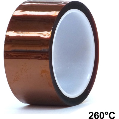 Era pack Kaptonová páska 20 mm x 33 m KPT2540