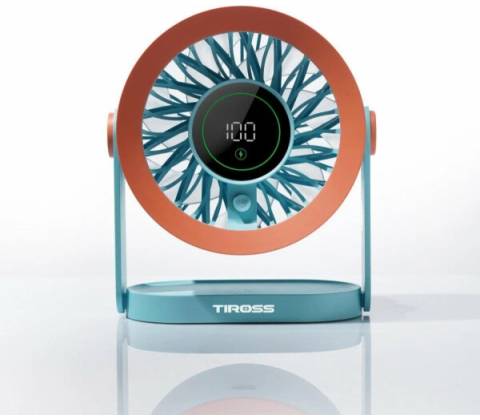 Tiross TS3421