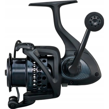 Okuma Custom Black Feeder CLX 40 FD 5.0:1