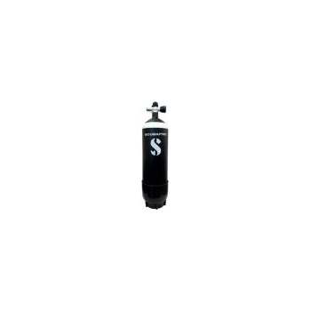 Scubapro Lahev 8l, 1 ventil 18.008.121