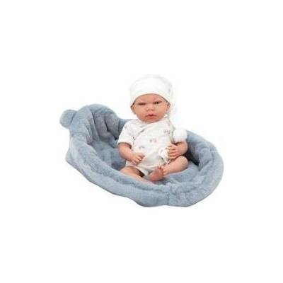 Arias Кукла Бебе Arias 40 cm