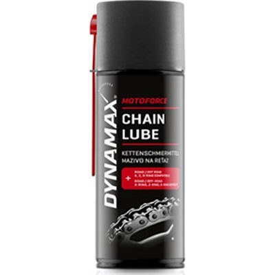 DYNAMAX Motoforce Chain Lube 400 ml