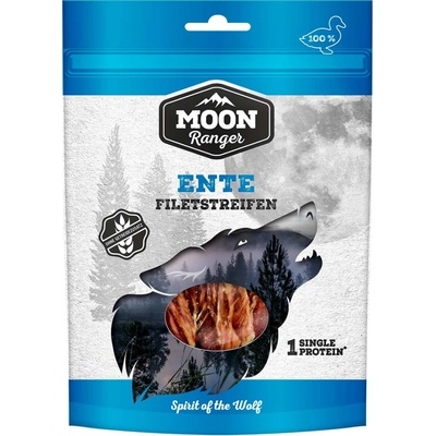 MOON Ranger filety z kachních prsou 100 g