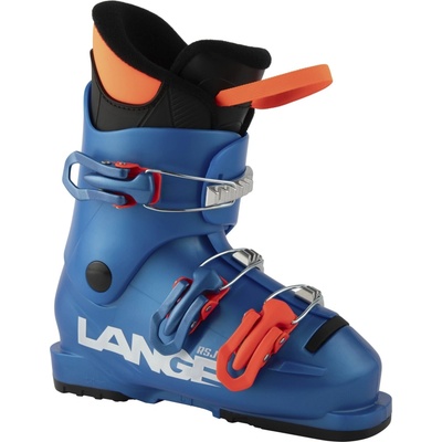 Lange RSJ 50 vibrant blue 185 25 26