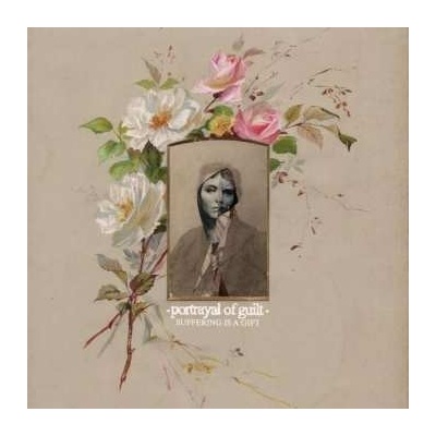 portrayal of guilt - Suffering Is A Gift LP