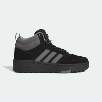 Adidas Indoor Sports Shoes Insulated High HOOPS JQ7903