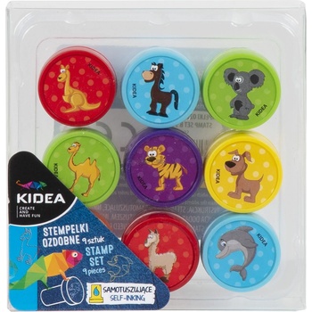 Image 1 of kidea - В печати 9 бр. Животни