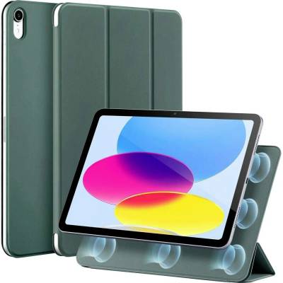 ESR Rebound pouzdro Apple iPad 10,9"-11" zelená 4894240171370