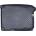 M-PLAST Стелка за багажник за Citroen DS4 (2011+) hatchback 5 doors, with suboferem (13026PVC)