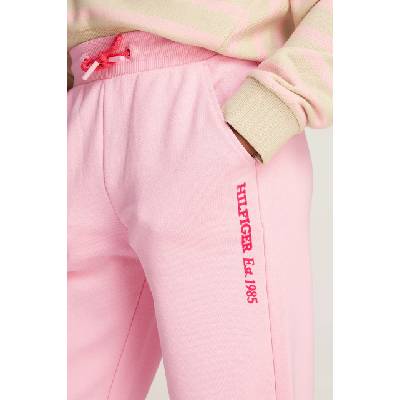 Детски спортен панталон Tommy Hilfiger (KG0KG08325.128.176.PPYA)