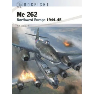 Me 262 | Gareth Hector, Jim Laurier (ISBN: 9781472850515)
