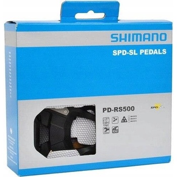 Shimano PD-RS500 pedále