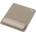 Fellowes Пад за мишка Fellowes Breyta Hex, 20 x 24 cm, бежов