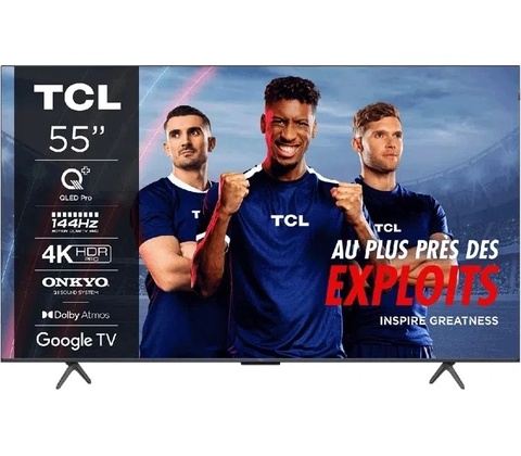 TCL 55C75B
